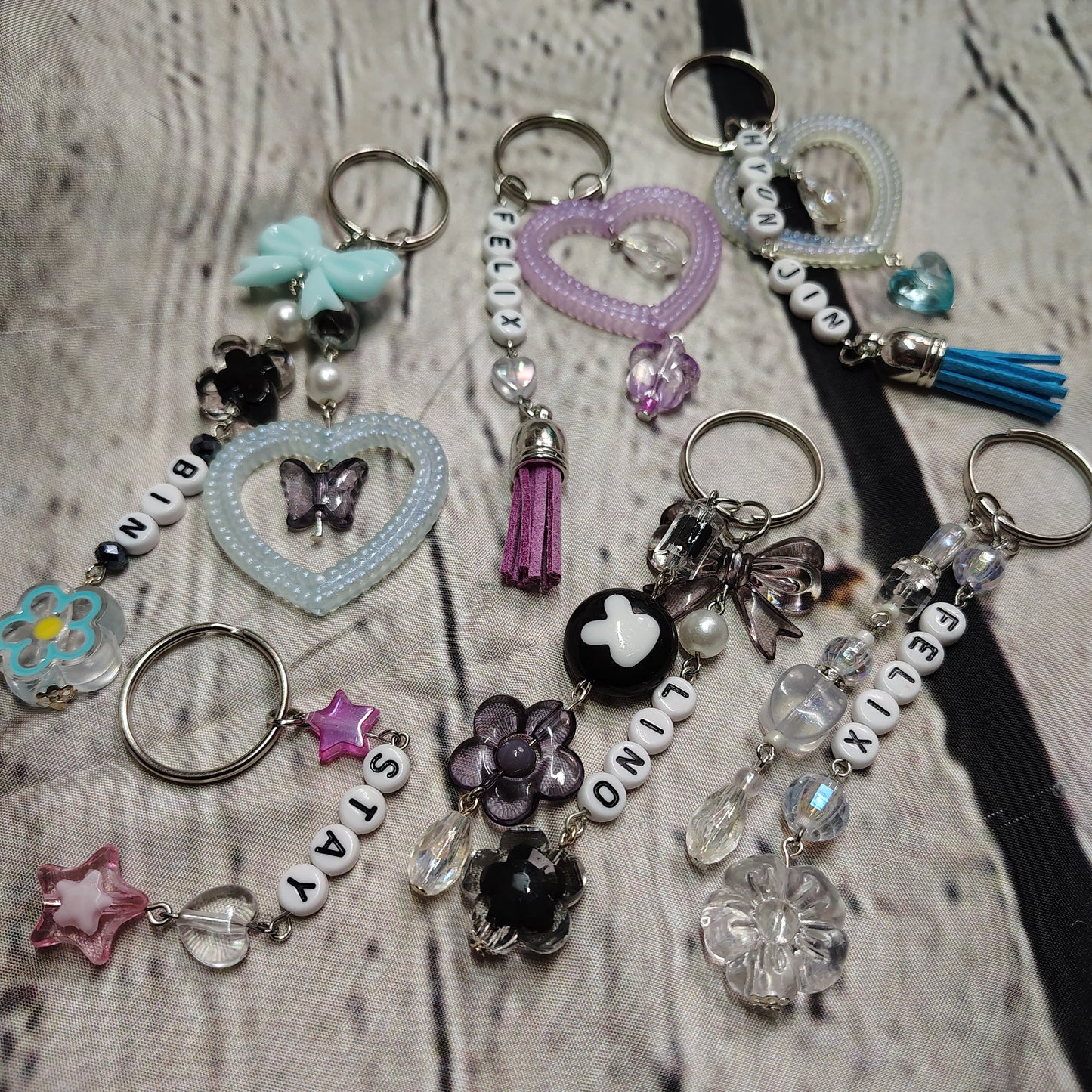 Stray Kids Jewelry Mystery Box