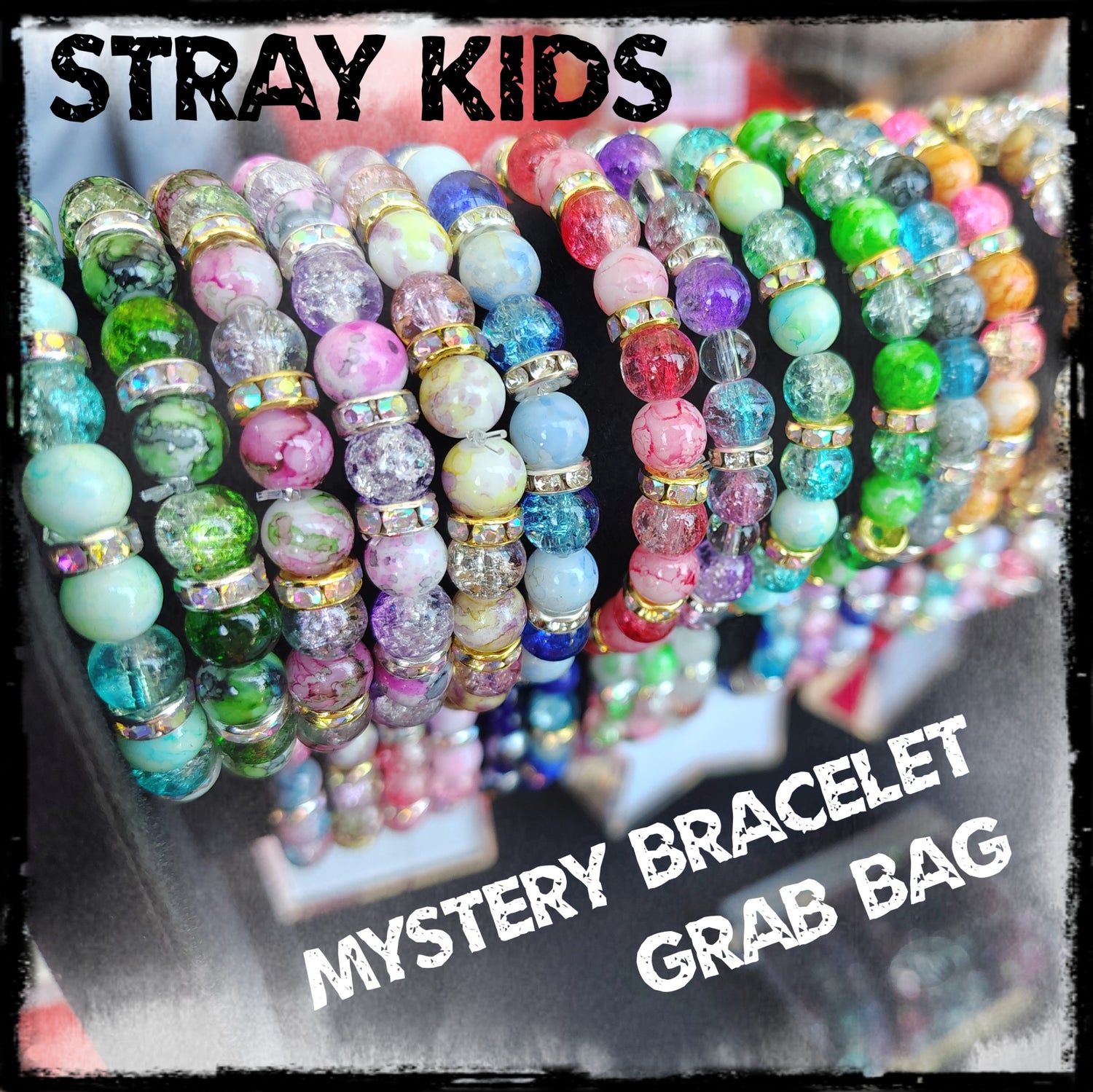 Mystery Packs